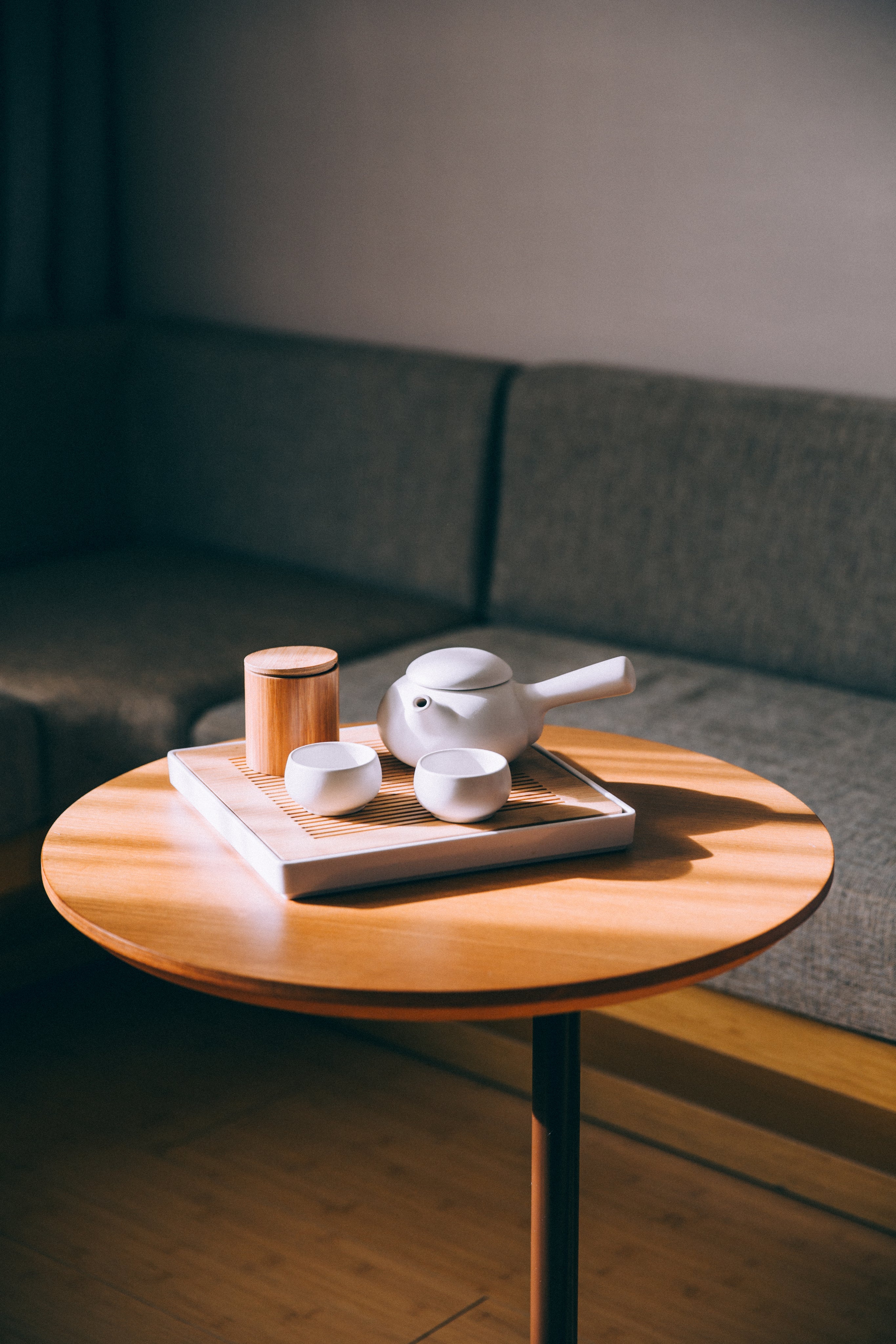 Machines, Pots and More.