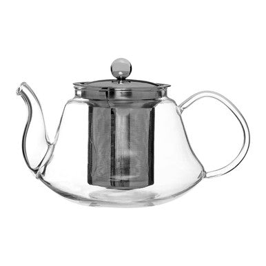 Miller High Borosilicate 800Ml Teapot