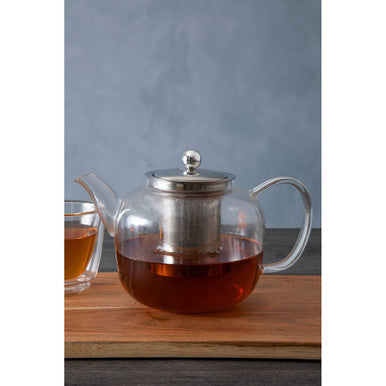 Miller High Borosilicate 800Ml Teapot
