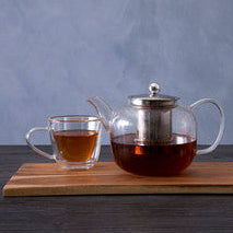 Miller High Borosilicate 800Ml Teapot