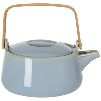 Juna Blue Tea Pot