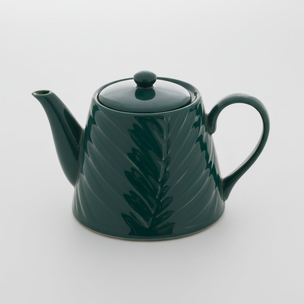 Bali Teapot