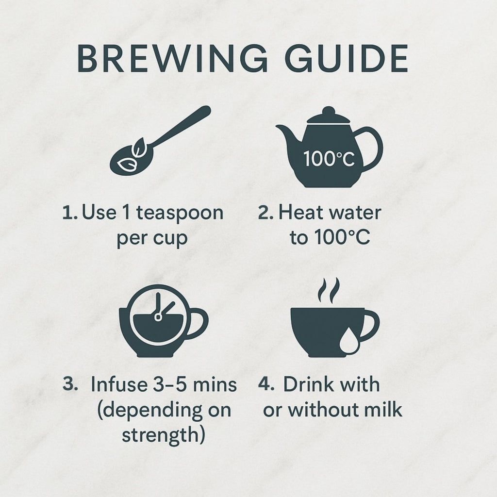 Earl Grey - Loose Leaf