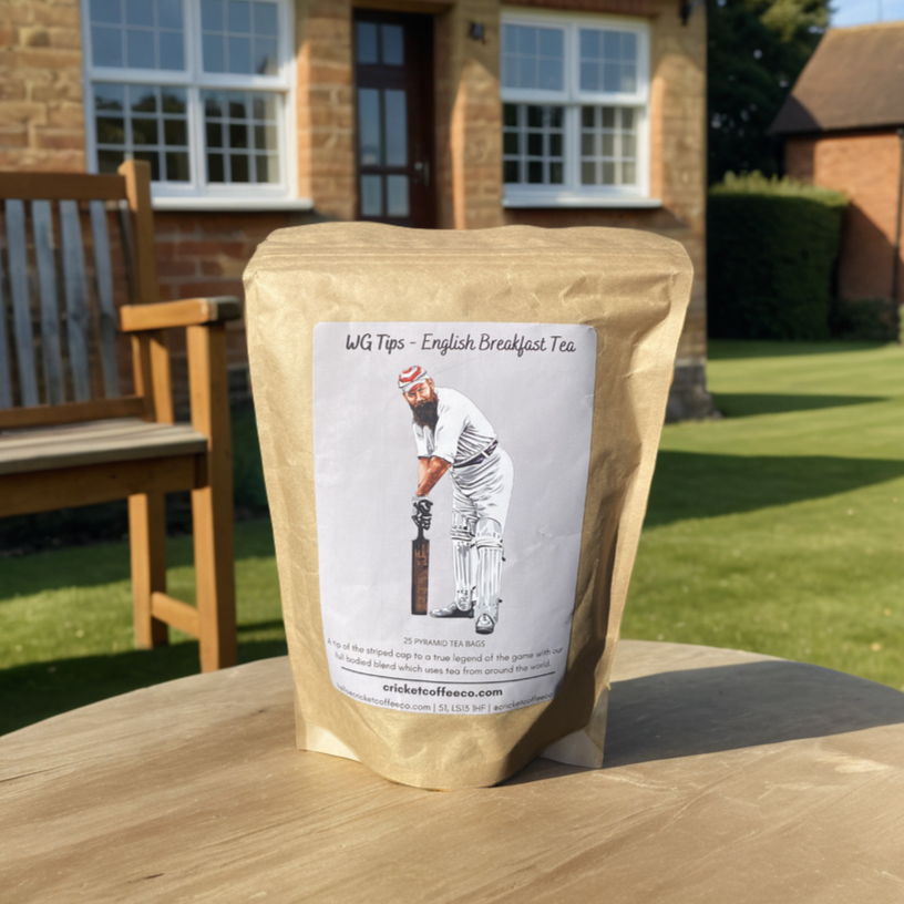 WG Tips (English Breakfast Tea)