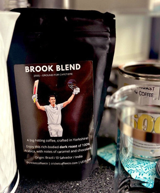 Brook Blend (Dark Roast)