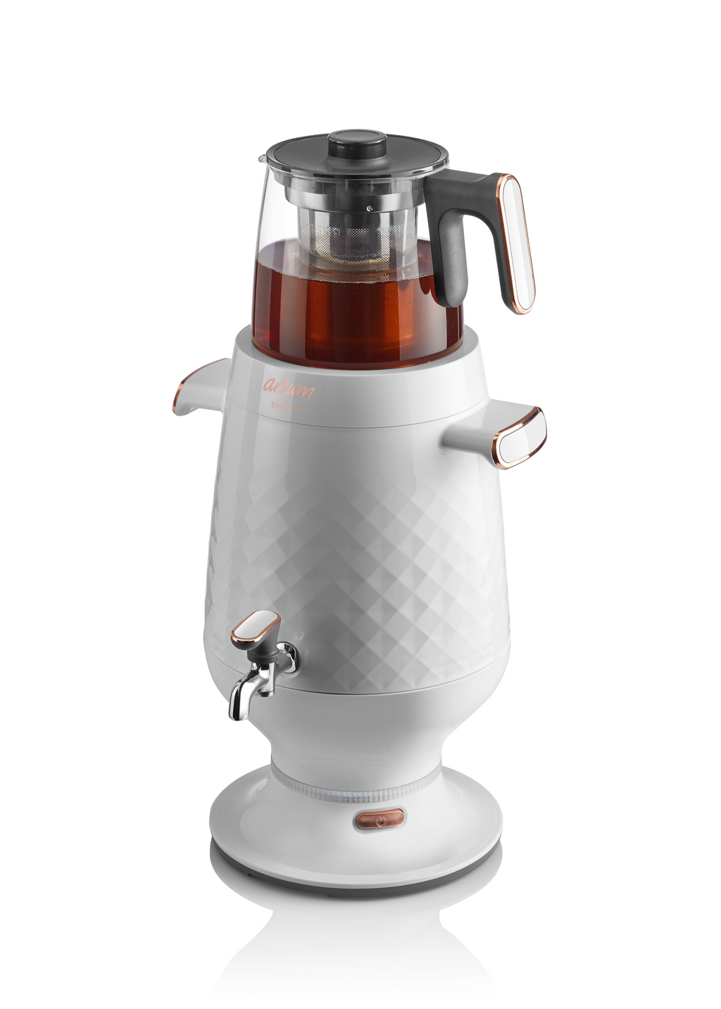 Arzum Electric Samovar Tea Maker