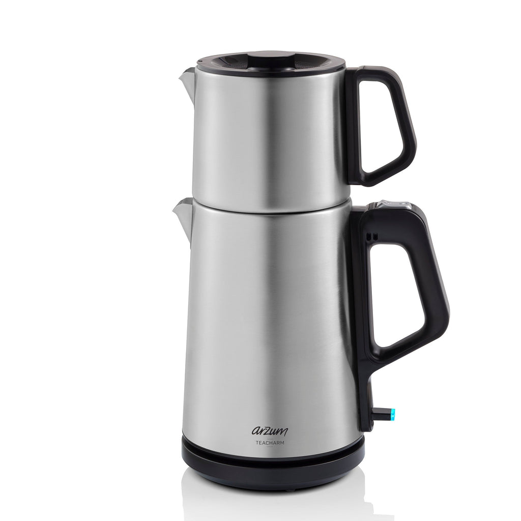 Arzum Tea Charm Electric Turkish Tea Maker