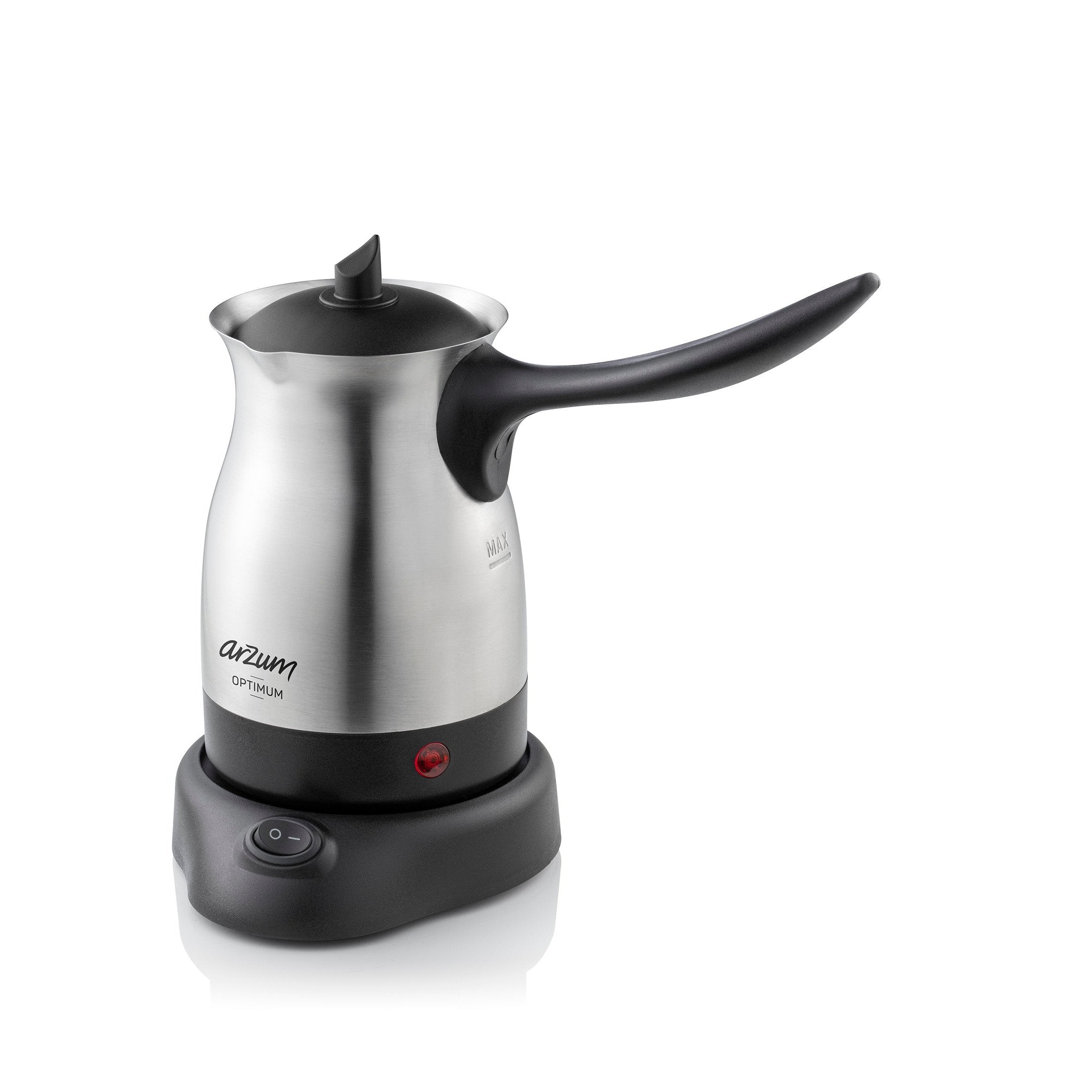 Arzum Optimum Electric Cezve Turkish Coffee Maker