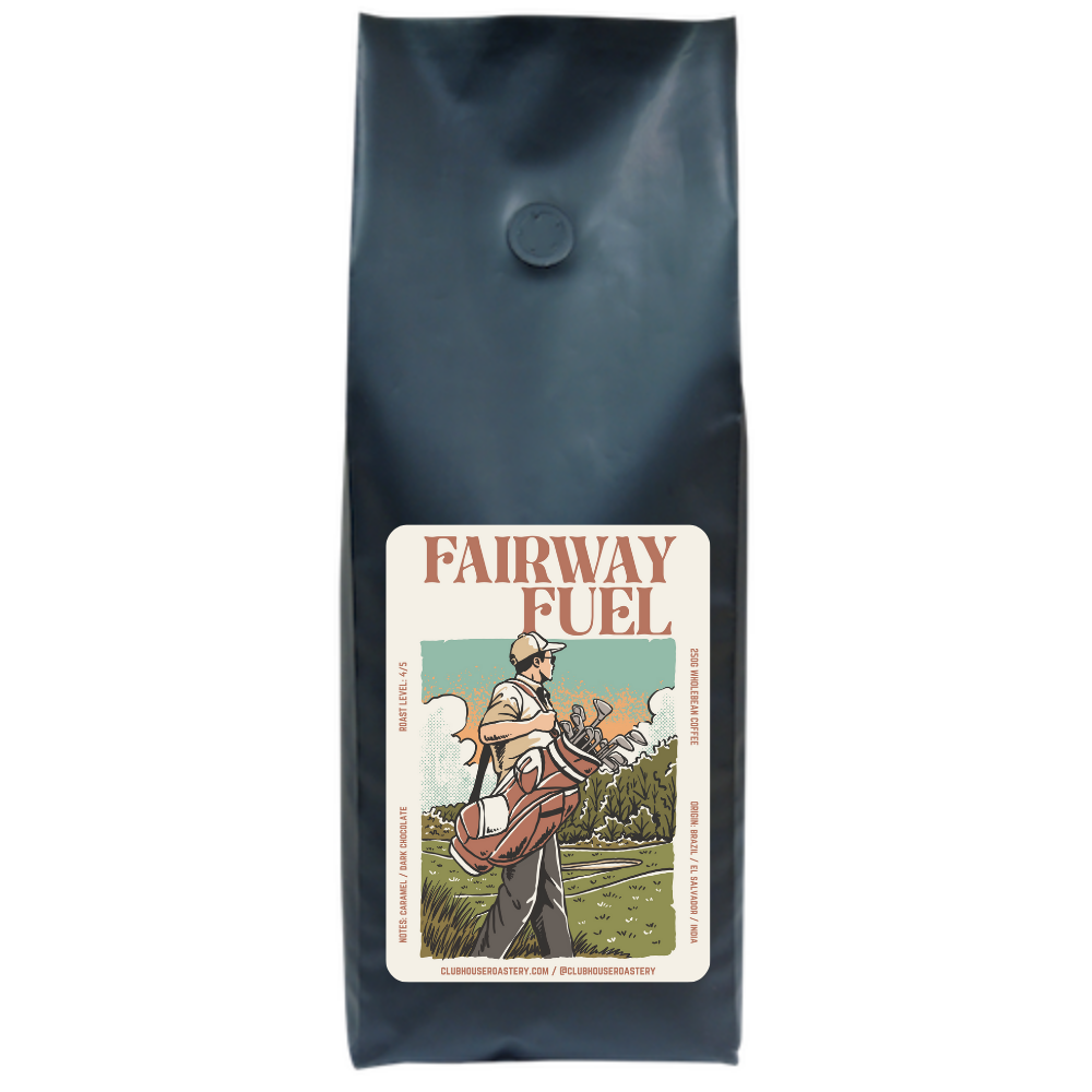 Fairway Fuel