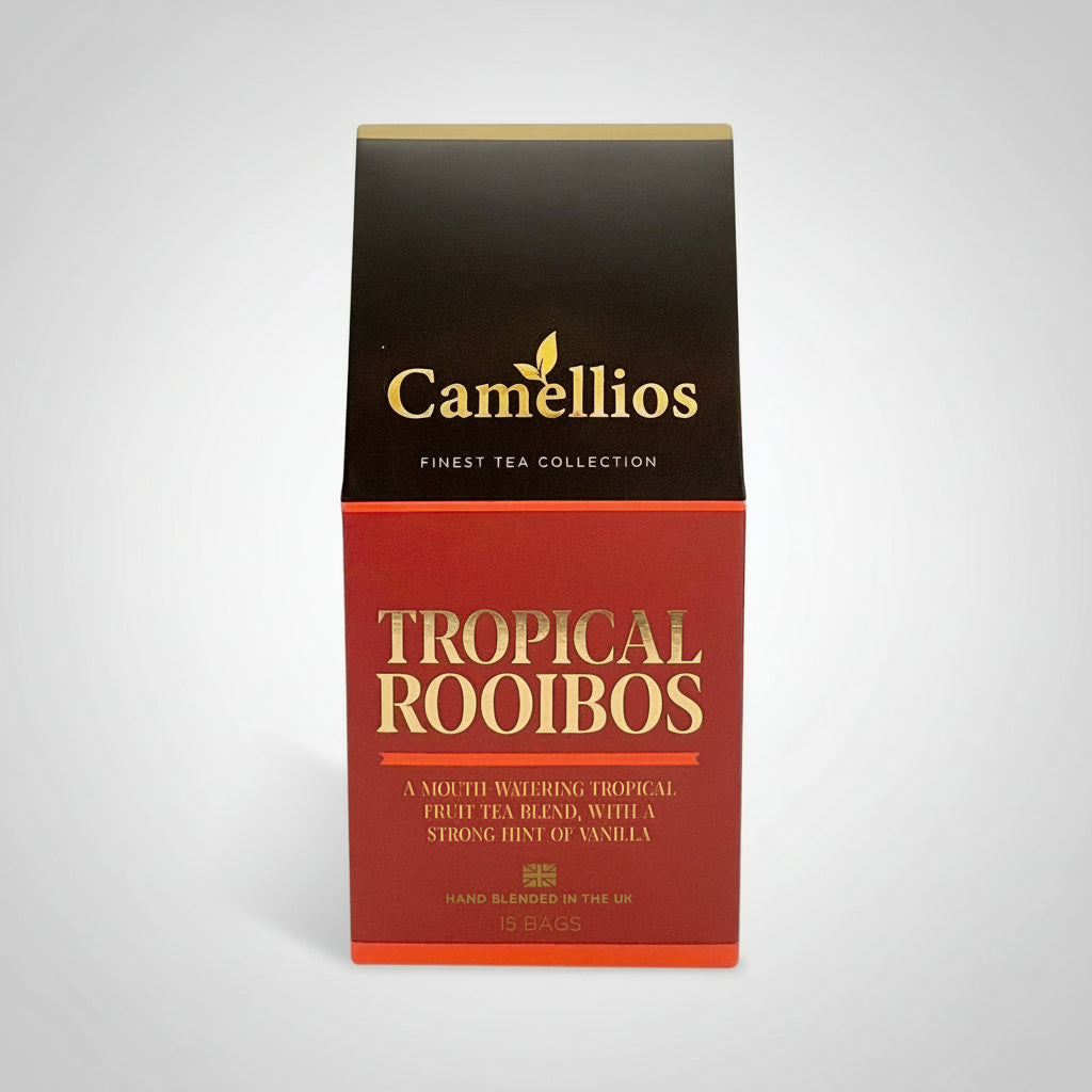 Tropical Rooibos