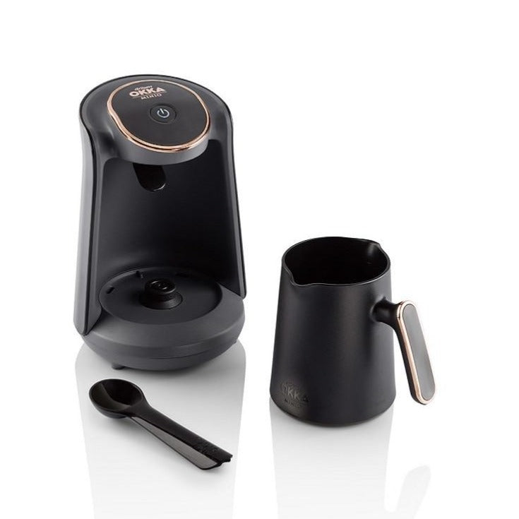 Arzum Okka Minio Automatic Turkish Coffee Maker