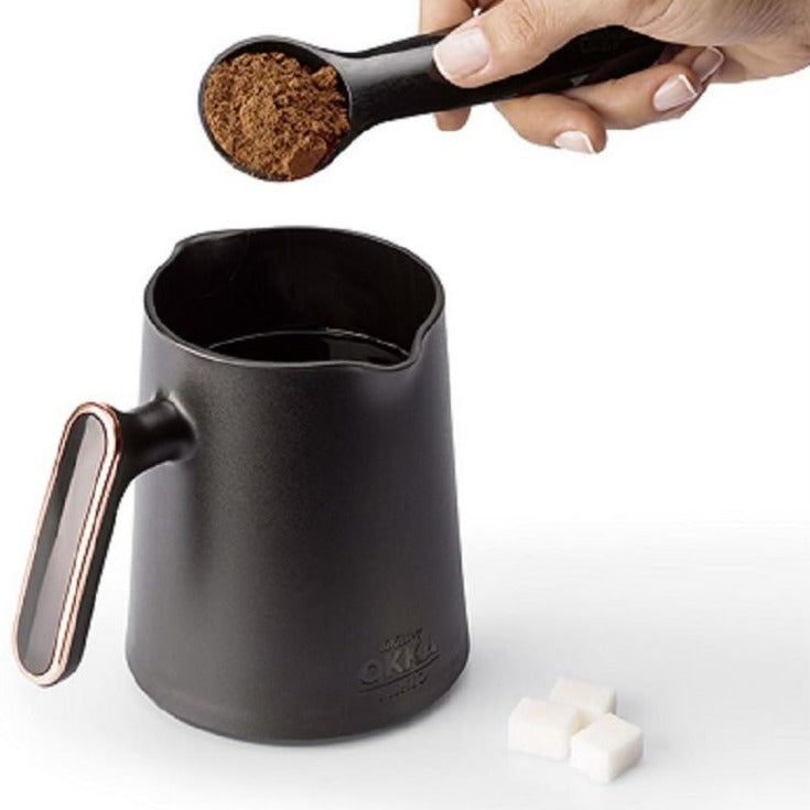 Arzum Okka Minio Automatic Turkish Coffee Maker