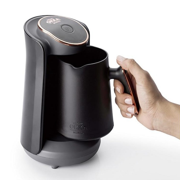 Arzum Okka Minio Automatic Turkish Coffee Maker