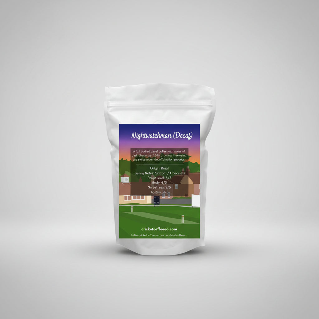 Nightwatchman (Decaf)