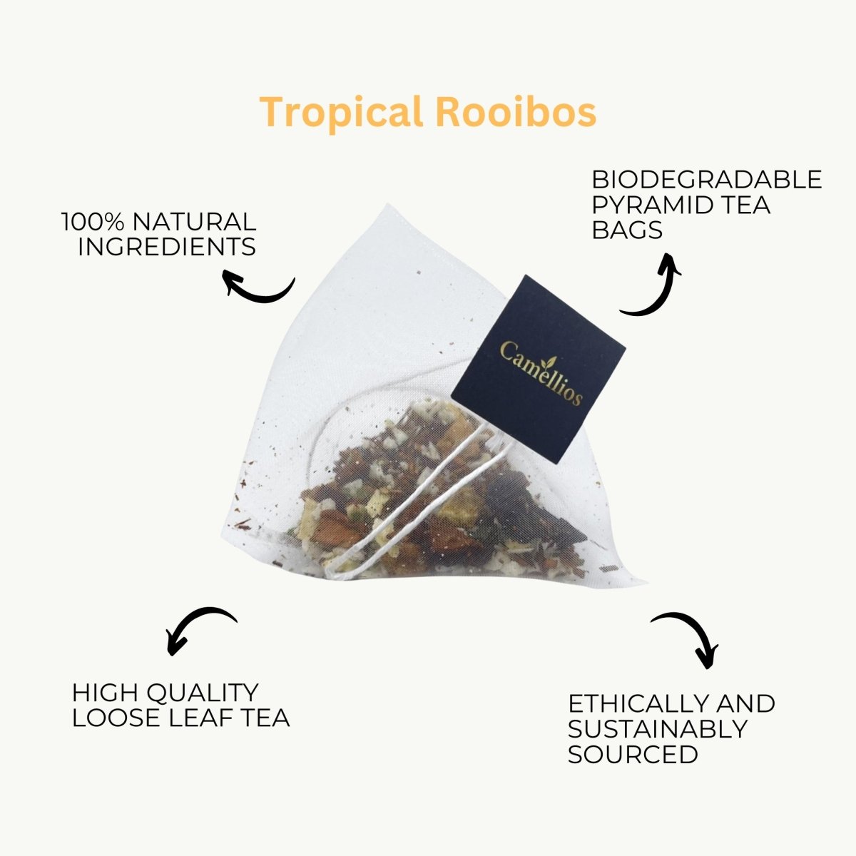 Tropical Rooibos