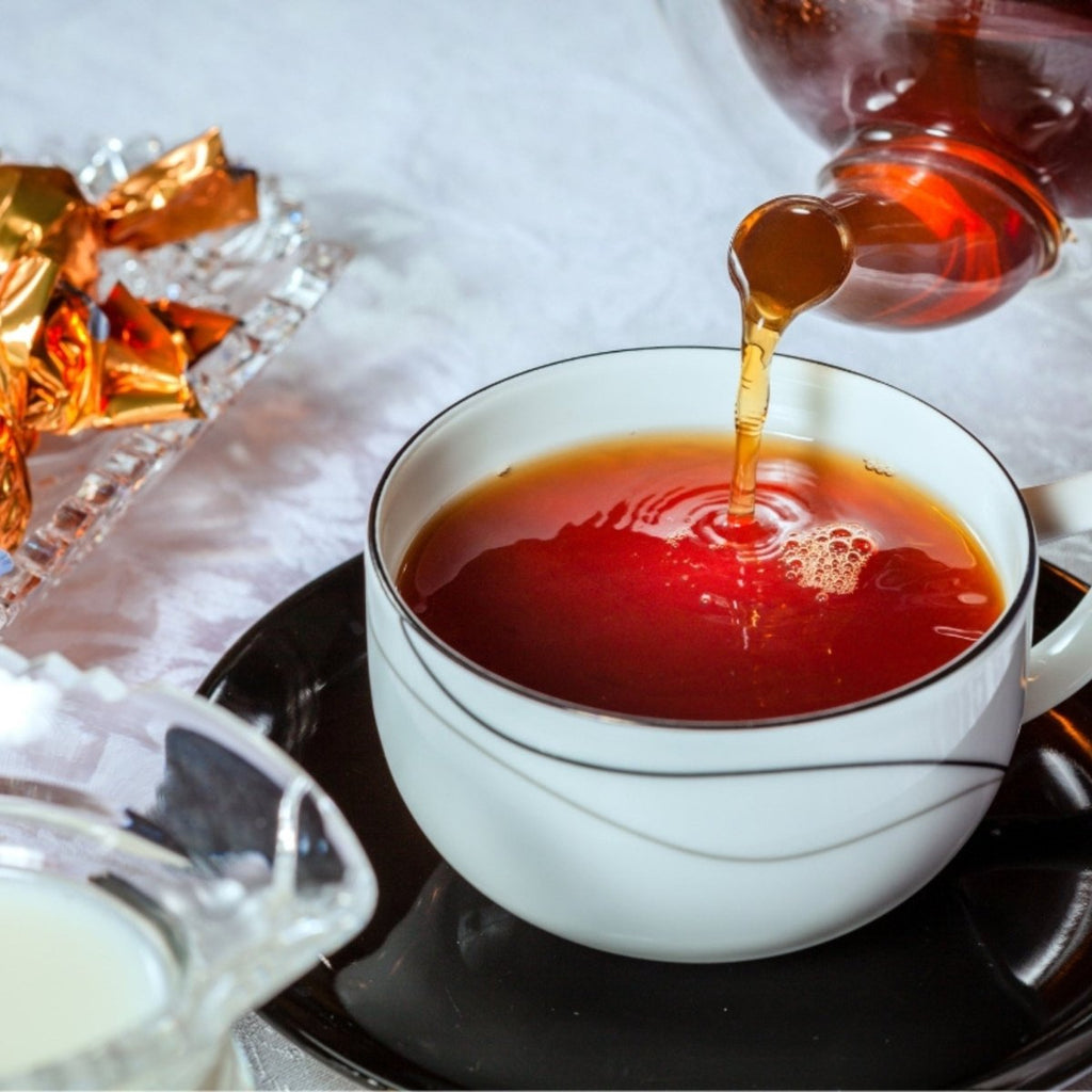 Luxury Loose Leaf Tea Gift Box