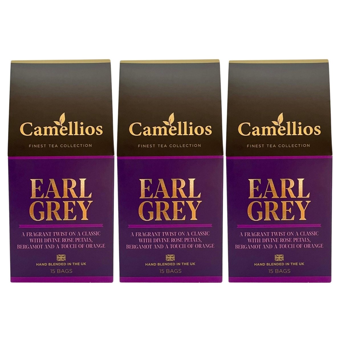 Earl Grey
