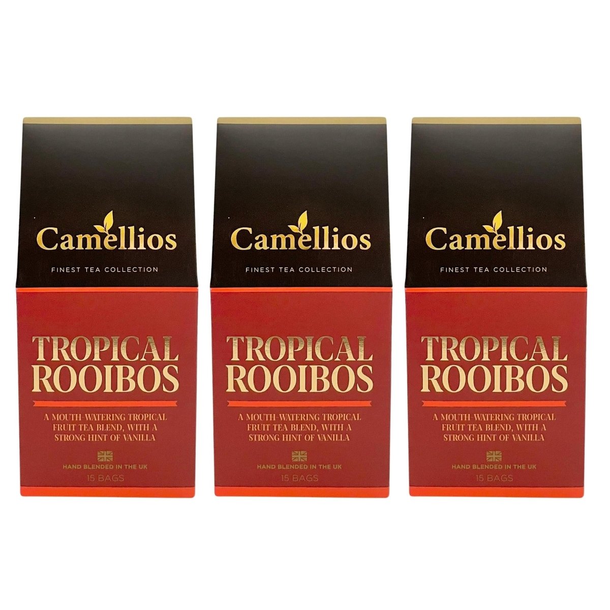 Tropical Rooibos