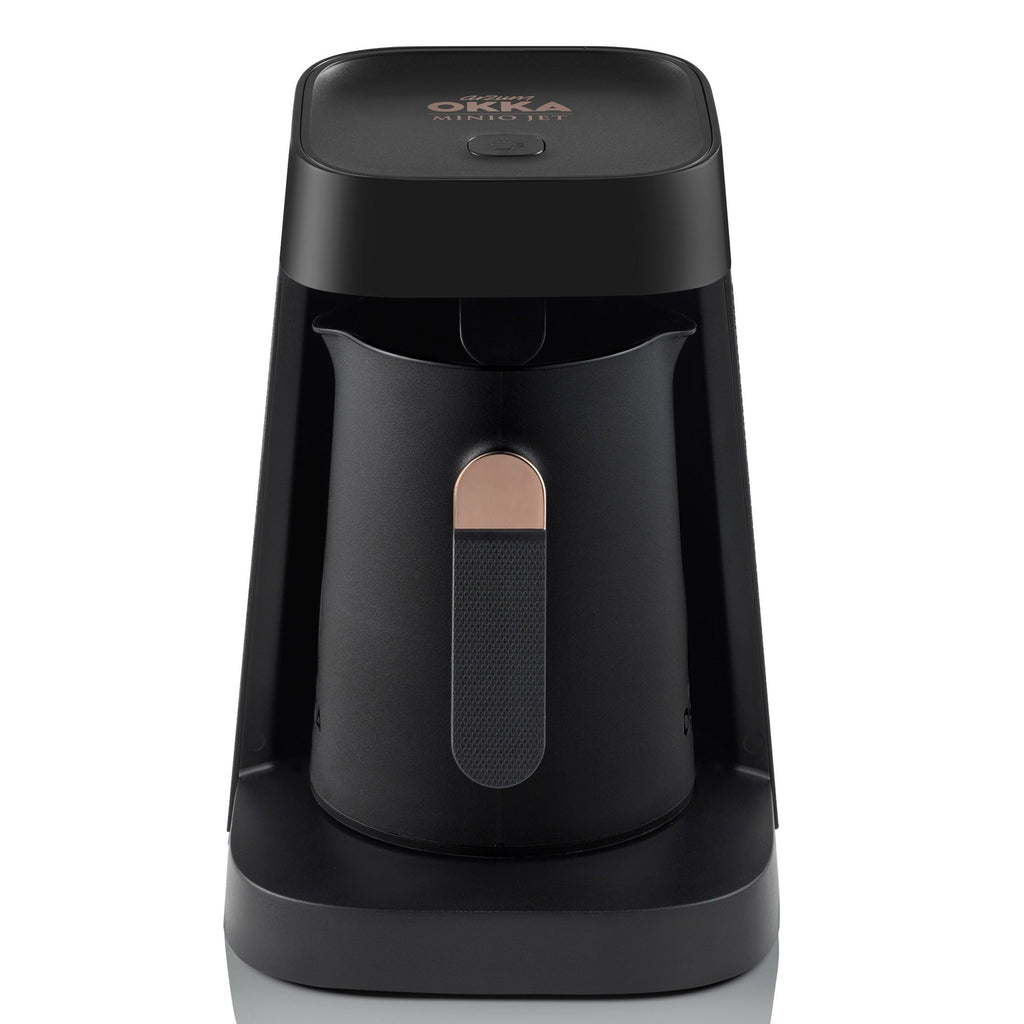 Arzum Okka Jet Automatic Turkish Coffee Machine