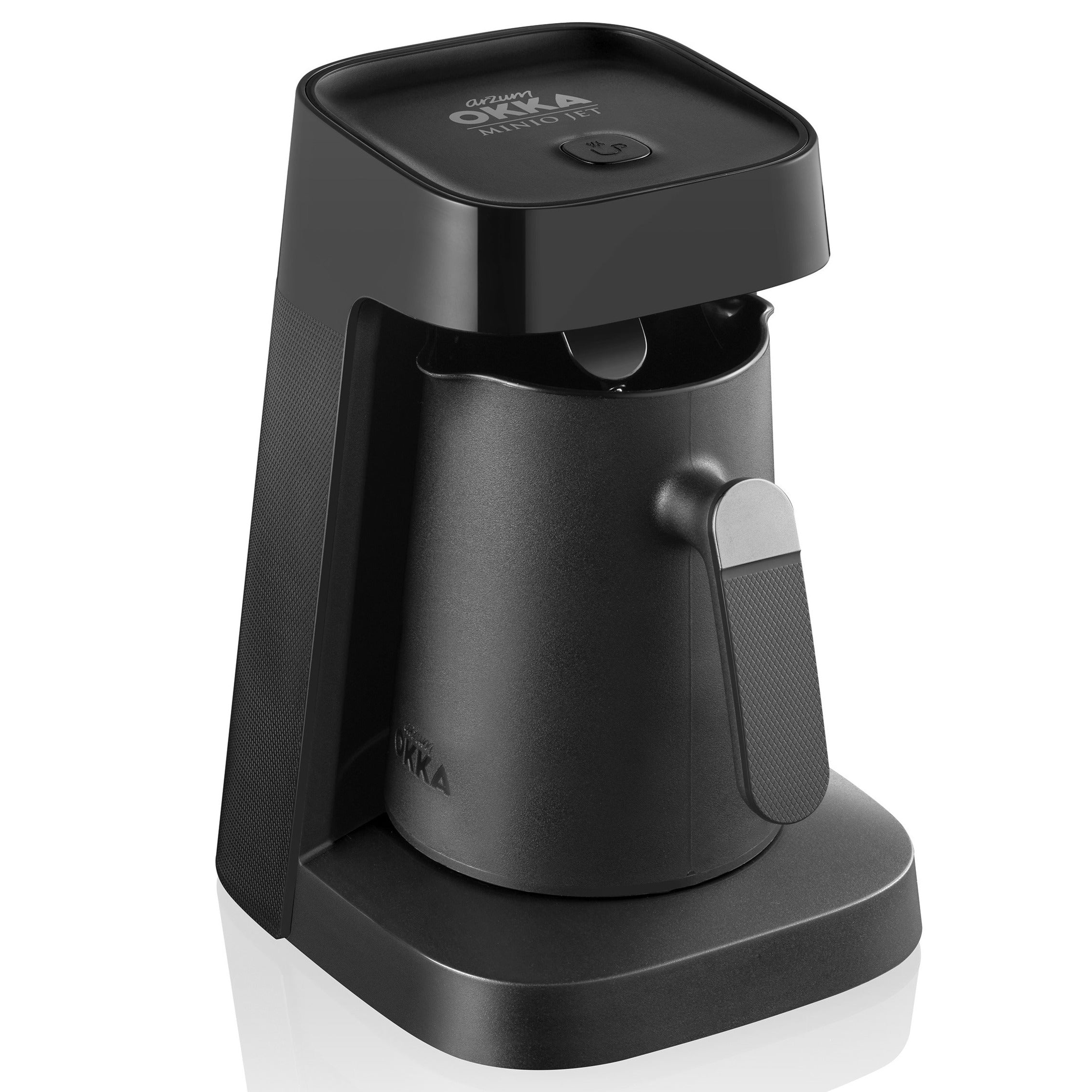 Arzum Okka Jet Automatic Turkish Coffee Machine